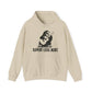 Support Local Music Hoodie