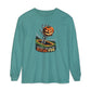 I Will Steal You Halloween Long Sleeve Tee