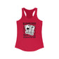 Mohegan Sun 2024 So Damn Lucky Tank Top *With Setlist