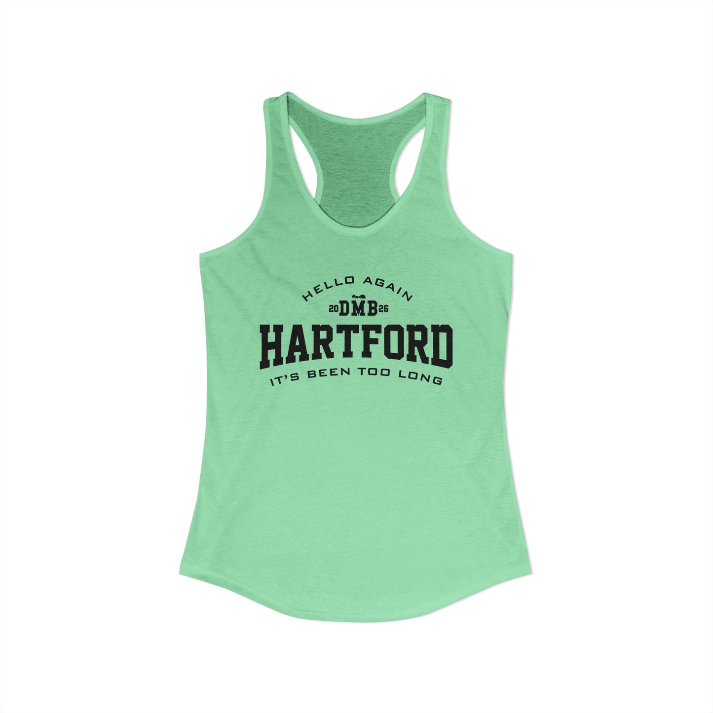 Hartford 2026 Woman's Tank