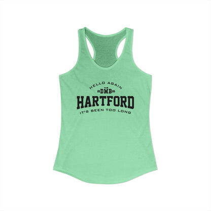 Hartford 2026 Woman's Tank