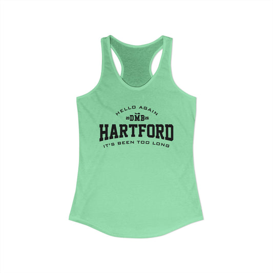 Hartford 2026 Woman's Tank