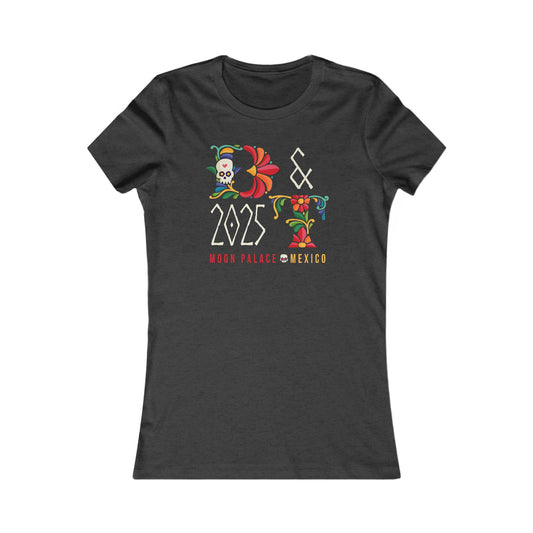 D&T 2025 Women's Cut *With Setlist