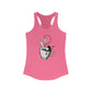 Hot Tea Woman's Tank