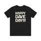 Happy Dave Day!