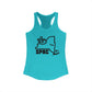 Rather Be At SPAC 2026 ant Woman's Tank