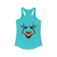 You'll Float Too *With Back Print*  Woman's Tank