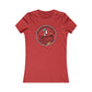 Jones Beach 2026 Woman's Cut Tee RAIN DATE *With Setlist