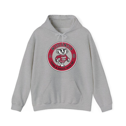 Wisconsin Fall 2026 Hoodies