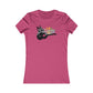 Goose Matthews Band Woman's Cut Tee