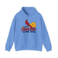 St Louis 2025 Hoodie *With Setlist