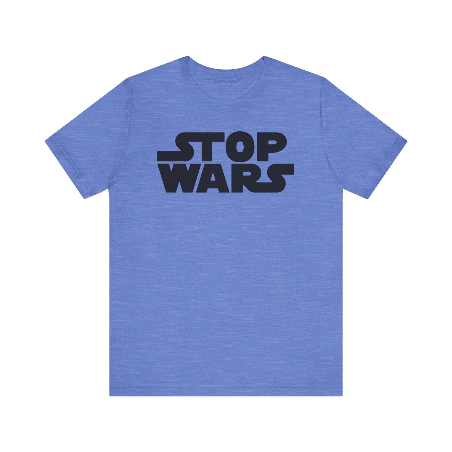 Stop Wars