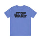 Stop Wars
