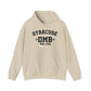 Syracuse 2025 Hoodie *With Setlist