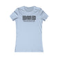 Shakopee Mystic Lake 2026 Woman's Cut Tee