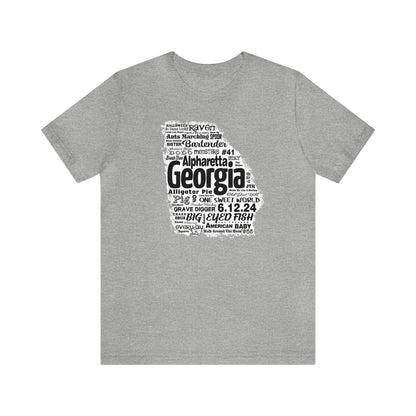 Alpharetta Georgia 2024 *With Setlist