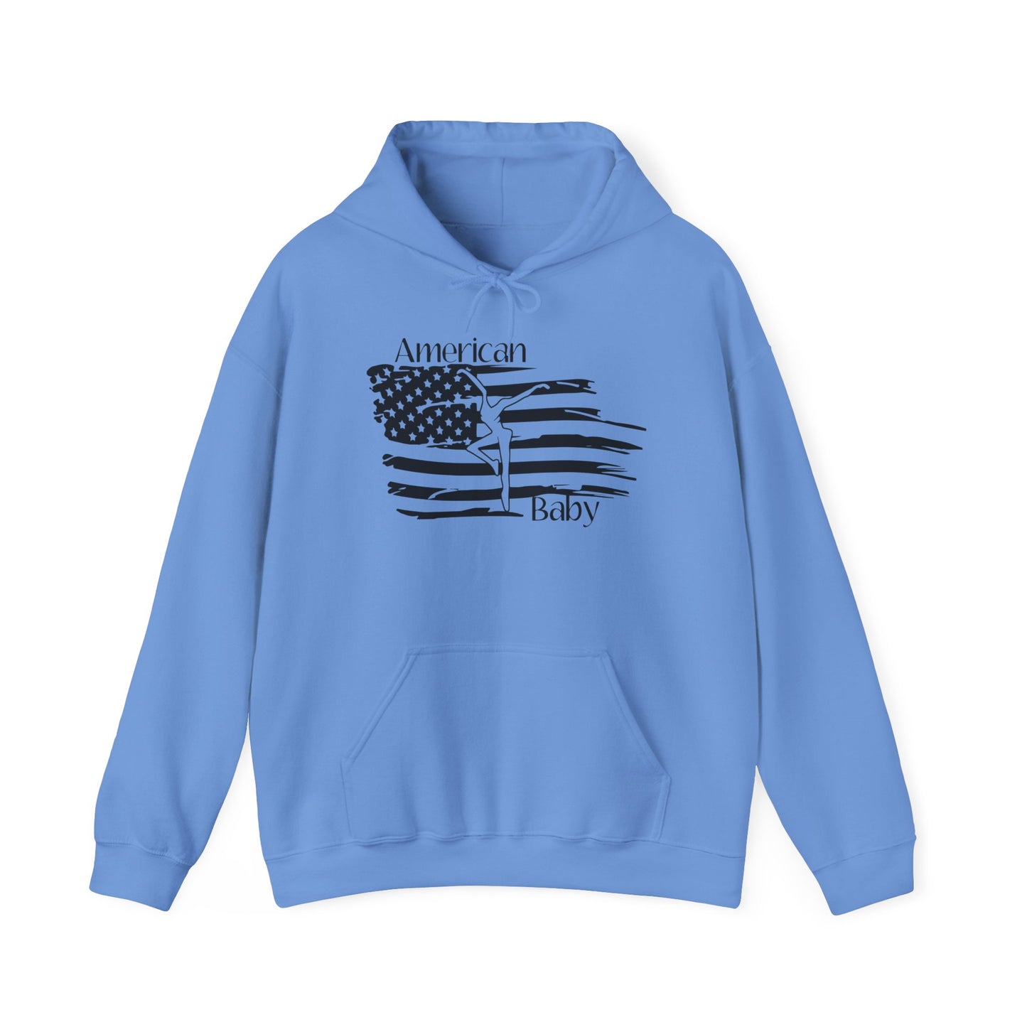 American Baby Flag Retired