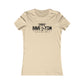 Come & Dance Mexico 2027 Woman's Cut Tee