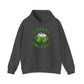 Cheers Fuckers Hoodie