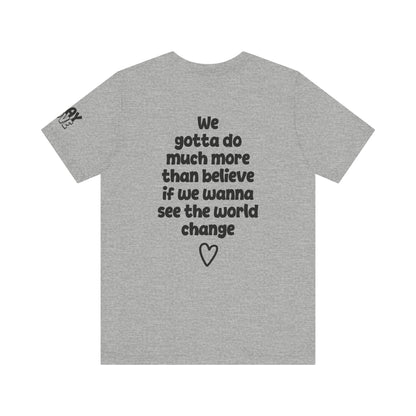 We Gotta Do - Say Love