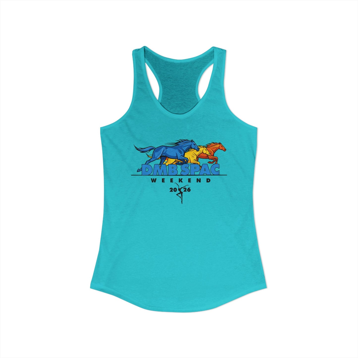 SPAC Weekend 2026 Woman's Tank