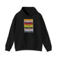 Vintage Dave Tapes Hoodie