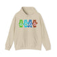 Dave Cares Hoodies