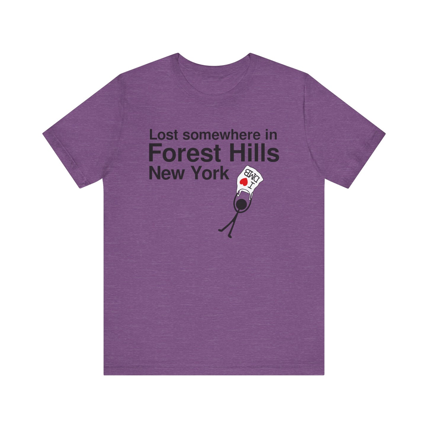 Forest Hills 2026 *With Set List