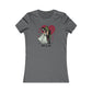 You & Me Bride Woman's Cut Tee