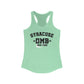Syracuse 2025 Woman's Tank *With Setlist