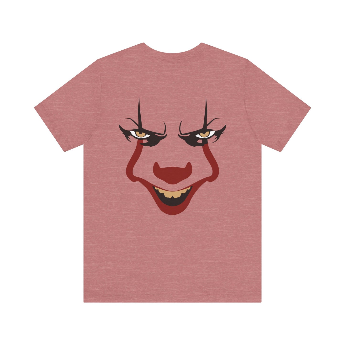 You'll Float Too *With Back Printing