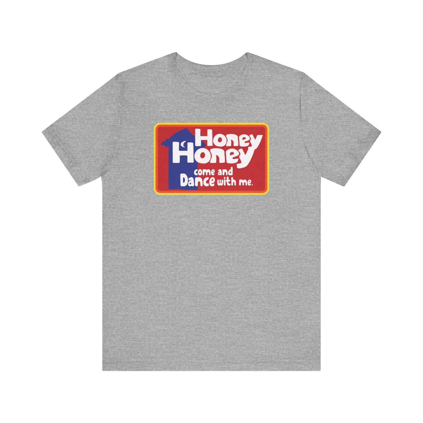 Honey Bucket