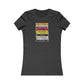 Vintage Dave Tapes Women's Cut
