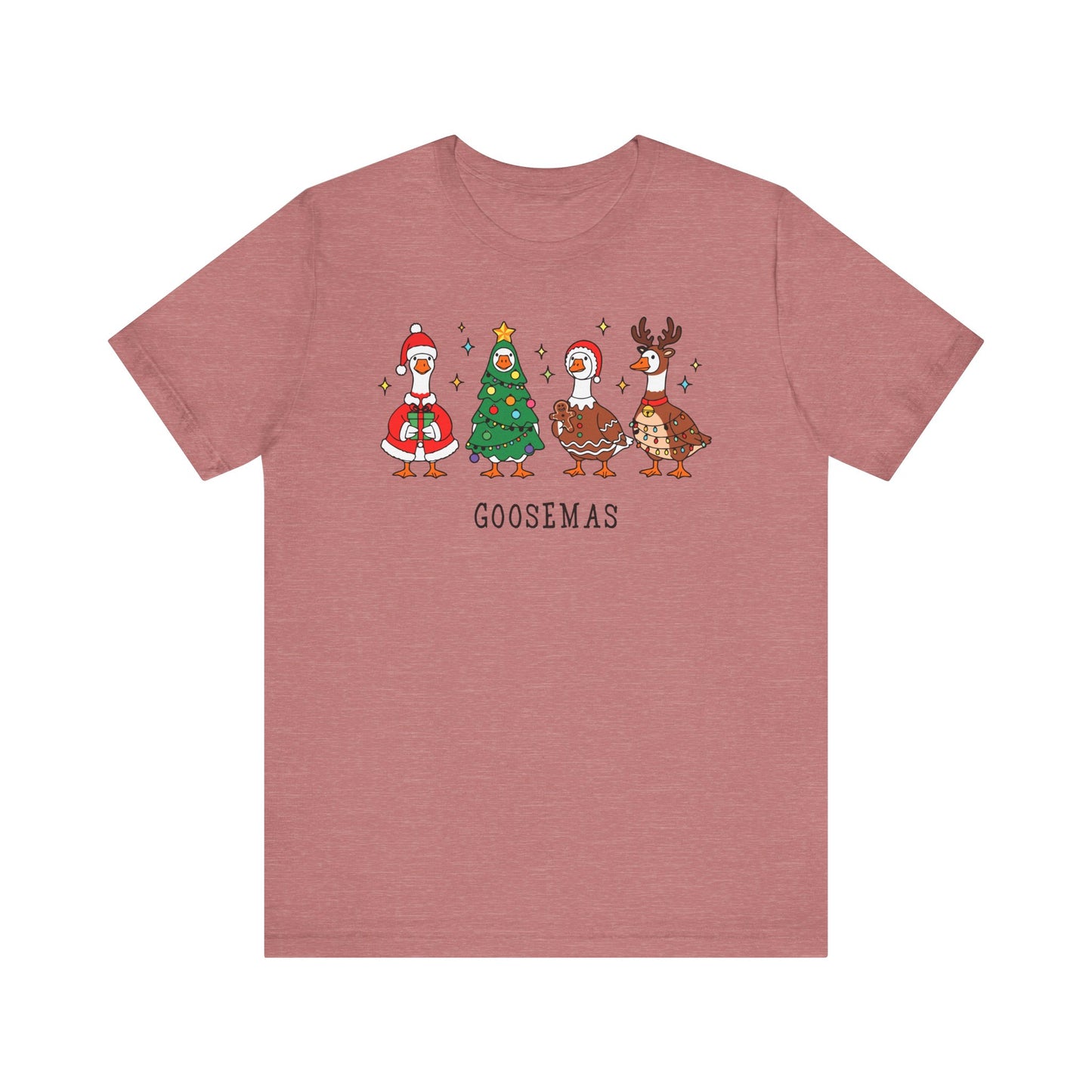 Goosemas