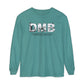 Funny Summer 2025 Long Sleeve Tee