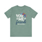 You & Me Mexico 2027