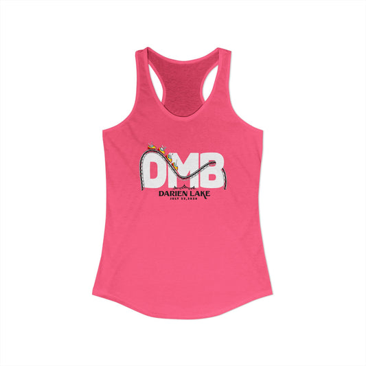 Darien Lake 2026 Woman's Tank