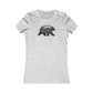 Black Bear Women's Cut