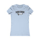 Deer Creek 2026 Woman's Cut Tee *With Set List