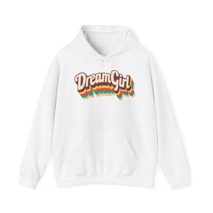 Dream Girl Hoodie
