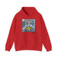 Madison Square Garden 2023 Hoodie *With Setlist