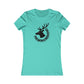Freakin Creekend 2026 Woman's Cut Tee *With Set List