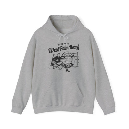 West Palm 2026 Hoodies *With Set List