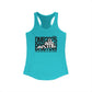 Bristow 2026 Woman's Tank *With Set List