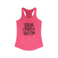 Tacos Tequila & D&T Woman's Tank