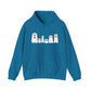 Bark Boo Hoodies