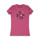 Stay Women's Cut