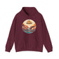 Melts into Wonder Gorge 2026 Hoodies