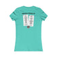 Rather Be At SPAC 2026 ant Woman's Cut Tee *With Set List