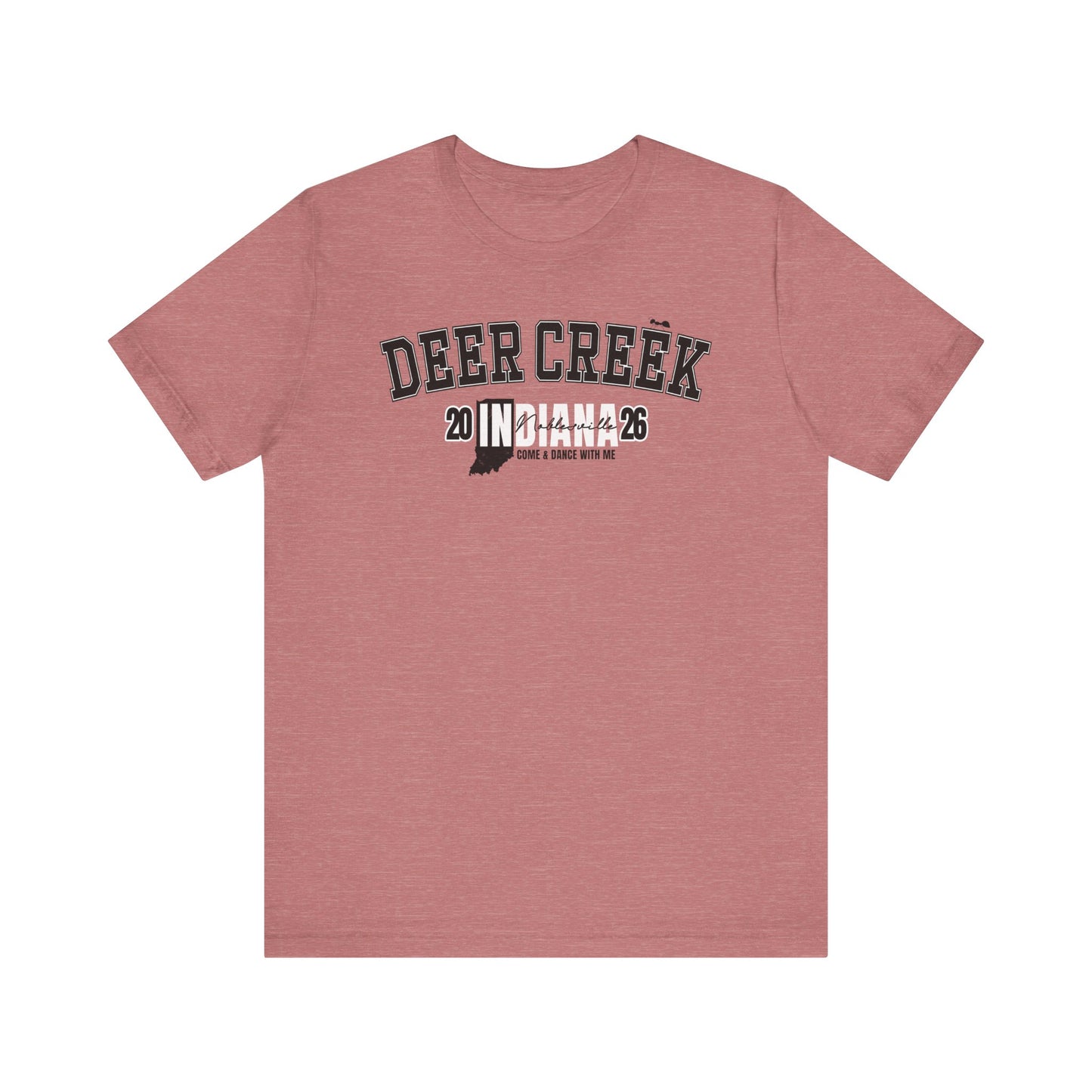 Deer Creek 2026 *With Set List